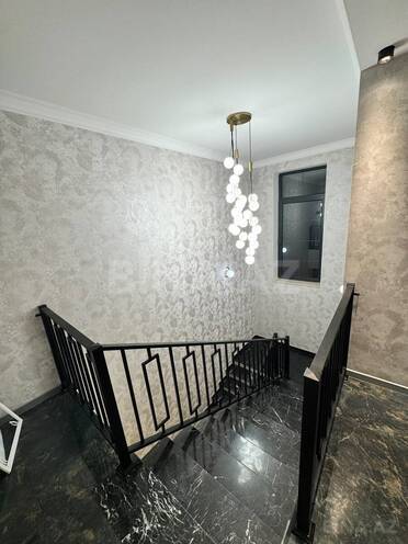 İcarəyə verilir 4 otaqlı həyət evi/bağ evi 300 m², Görədil q., photo 9 from 17