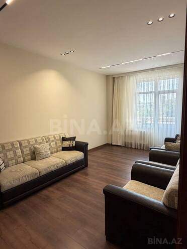 Satılır 3 otaqlı yeni tikili 120 m², 8 Noyabr m., photo 7 from 32