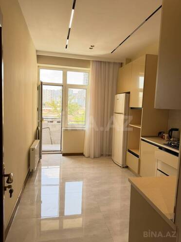 Satılır 3 otaqlı yeni tikili 120 m², 8 Noyabr m., photo 1 from 32