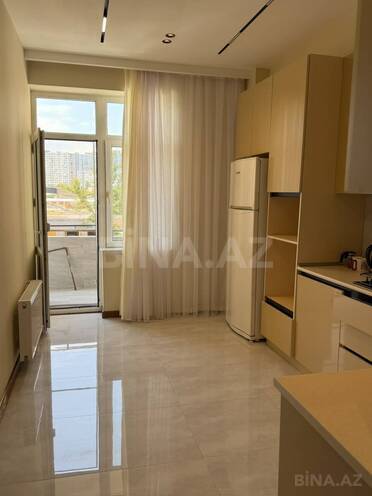 Satılır 3 otaqlı yeni tikili 120 m², 8 Noyabr m., photo 3 from 32