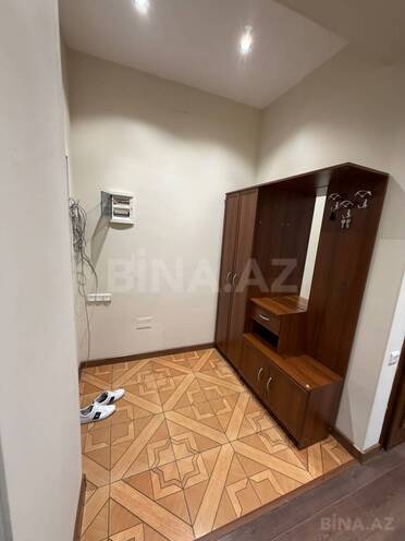 Satılır 3 otaqlı yeni tikili 120 m², 8 Noyabr m., photo 13 from 32