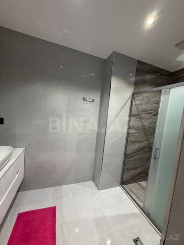 Satılır 3 otaqlı yeni tikili 120 m², 8 Noyabr m., photo 31 from 32
