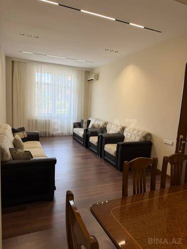Satılır 3 otaqlı yeni tikili 120 m², 8 Noyabr m., photo 10 from 32