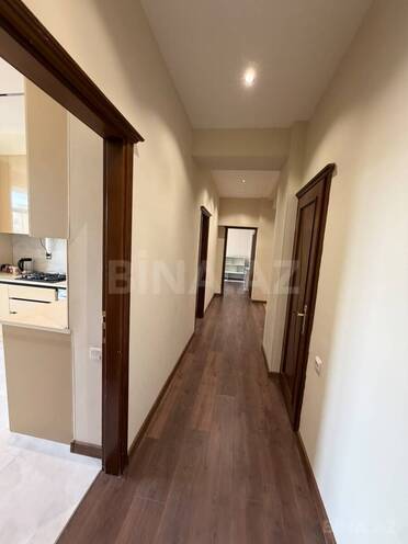 Satılır 3 otaqlı yeni tikili 120 m², 8 Noyabr m., photo 12 from 32