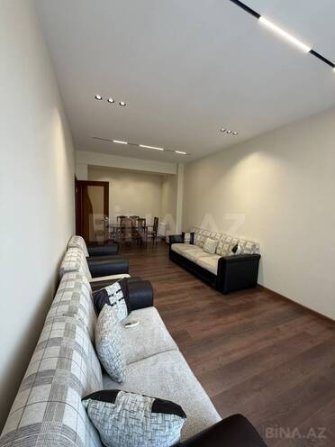 Satılır 3 otaqlı yeni tikili 120 m², 8 Noyabr m., photo 8 from 32