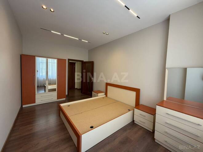 Satılır 3 otaqlı yeni tikili 120 m², 8 Noyabr m., photo 22 from 32