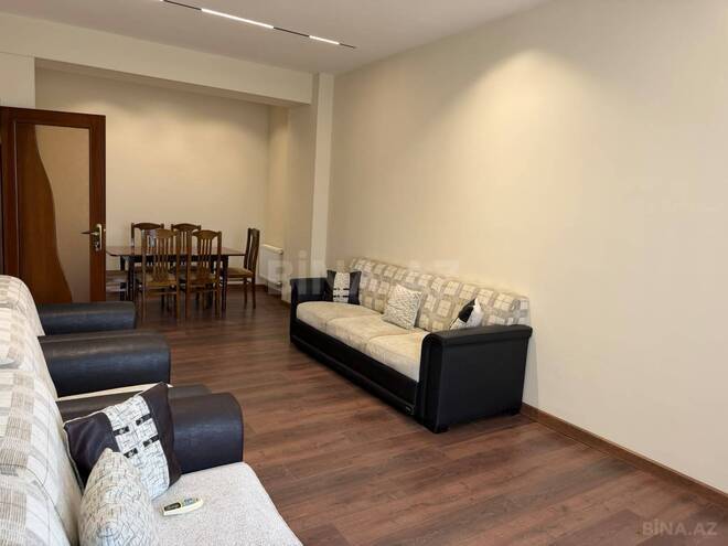 Satılır 3 otaqlı yeni tikili 120 m², 8 Noyabr m., photo 9 from 32