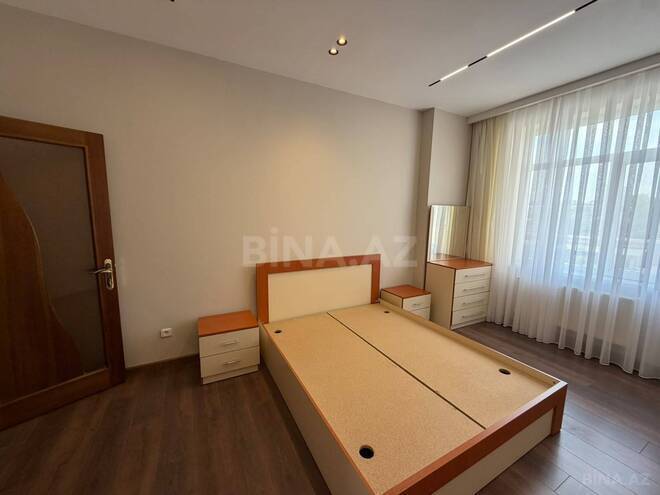 Satılır 3 otaqlı yeni tikili 120 m², 8 Noyabr m., photo 21 from 32