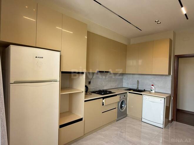 Satılır 3 otaqlı yeni tikili 120 m², 8 Noyabr m., photo 5 from 32