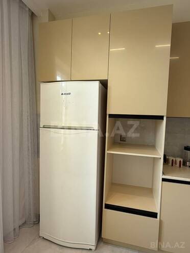 Satılır 3 otaqlı yeni tikili 120 m², 8 Noyabr m., photo 6 from 32