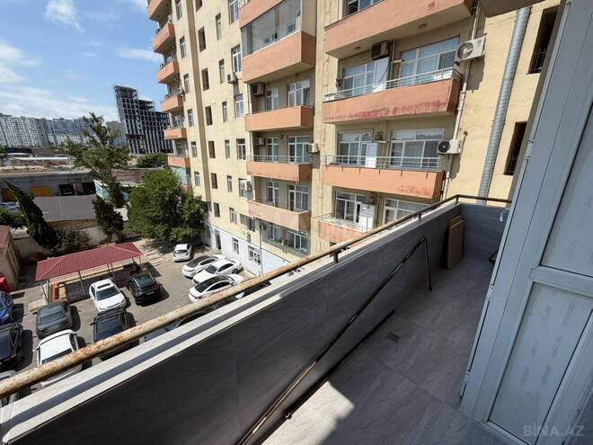 Satılır 3 otaqlı yeni tikili 120 m², 8 Noyabr m., photo 28 from 32