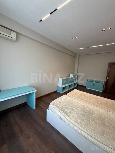 Satılır 3 otaqlı yeni tikili 120 m², 8 Noyabr m., photo 18 from 32