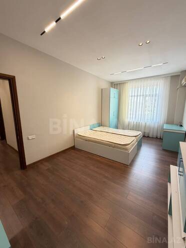 Satılır 3 otaqlı yeni tikili 120 m², 8 Noyabr m., photo 19 from 32