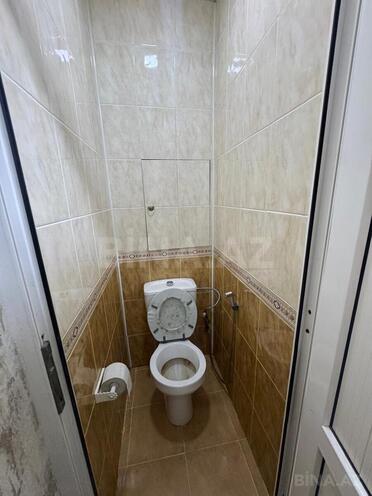 Продаётся 3-комн. вторичка 55 м², м. Мемар Аджеми, photo 11 from 15