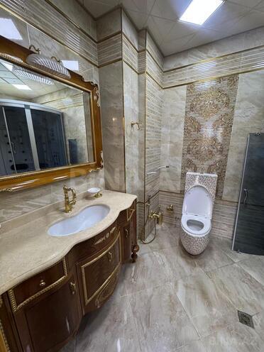 Сдаётся 3-комн. новостройка 150 м², м. Гянджлик, photo 17 from 22