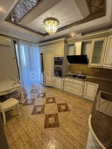 Сдаётся 3-комн. новостройка 150 м², м. Гянджлик, photo 12 from 22