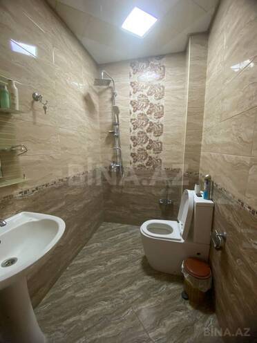 İcarəyə verilir 3 otaqlı yeni tikili 145 m², Gənclik m., photo 14 from 18