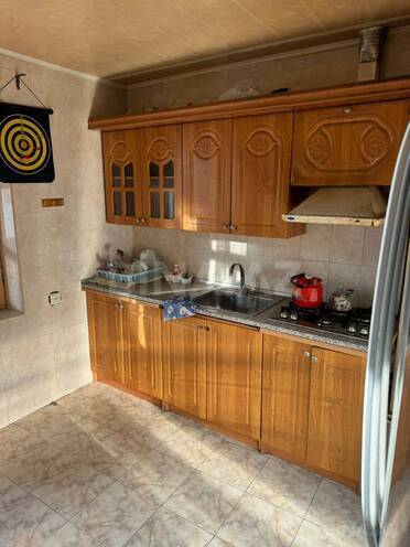 Сдаётся 3-комн. вторичка 75 м², Хатаинский р., photo 10 from 16