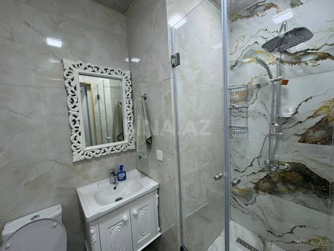 Сдаётся 2-комн. новостройка 80 м², м. 28 мая, photo 12 from 14