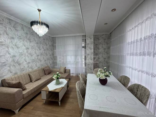 Сдаётся 2-комн. новостройка 80 м², м. 28 мая, photo 5 from 14