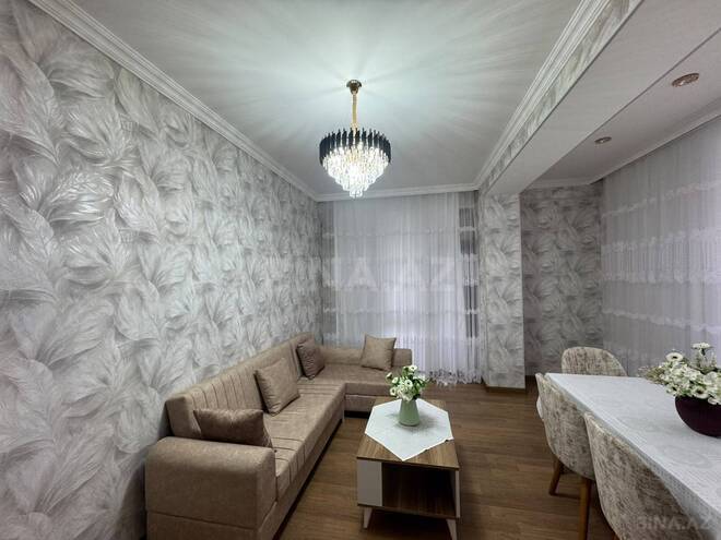 Сдаётся 2-комн. новостройка 80 м², м. 28 мая, photo 4 from 14