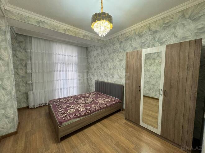 Сдаётся 2-комн. новостройка 80 м², м. 28 мая, photo 10 from 14