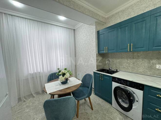 Сдаётся 2-комн. новостройка 80 м², м. 28 мая, photo 8 from 14