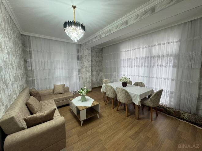 Сдаётся 2-комн. новостройка 80 м², м. 28 мая, photo 1 from 14