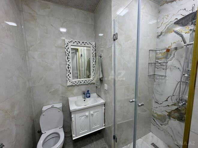Сдаётся 2-комн. новостройка 80 м², м. 28 мая, photo 13 from 14