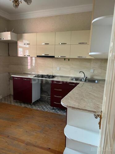 İcarəyə verilir 4 otaqlı həyət evi/bağ evi 130 m², Bakıxanov q., photo 6 from 8