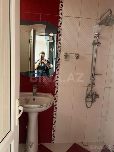 İcarəyə verilir 4 otaqlı həyət evi/bağ evi 130 m², Bakıxanov q., photo 7 from 8