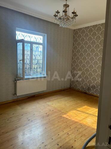 İcarəyə verilir 4 otaqlı həyət evi/bağ evi 130 m², Bakıxanov q., photo 1 from 8