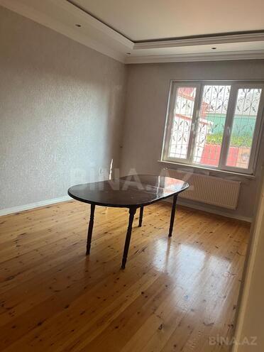 İcarəyə verilir 4 otaqlı həyət evi/bağ evi 130 m², Bakıxanov q., photo 4 from 8