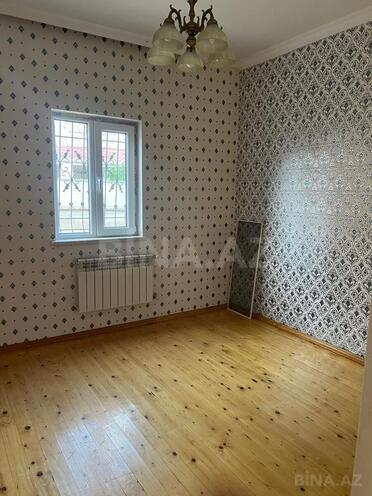 İcarəyə verilir 4 otaqlı həyət evi/bağ evi 130 m², Bakıxanov q., photo 3 from 8