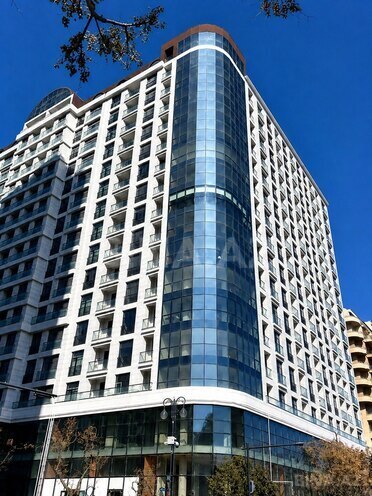 Satılır 3 otaqlı yeni tikili 132 m², Gənclik m., photo 3 from 6