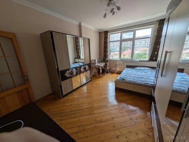 Продаётся 2-комн. новостройка 110 м², м. Иншаатчылар, photo 5 from 17