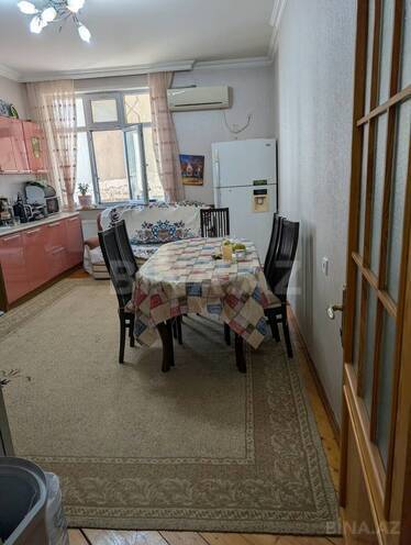 Продаётся 2-комн. новостройка 110 м², м. Иншаатчылар, photo 4 from 17