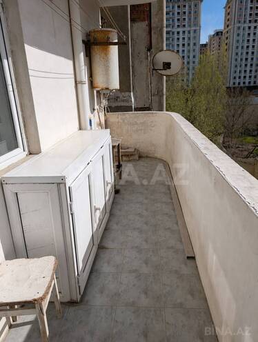 Продаётся 2-комн. новостройка 110 м², м. Иншаатчылар, photo 15 from 17