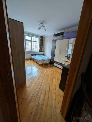 Продаётся 2-комн. новостройка 110 м², м. Иншаатчылар, photo 9 from 17