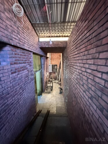 Продаётся  объект 138 м², м. Кара Караев, photo 30 from 32