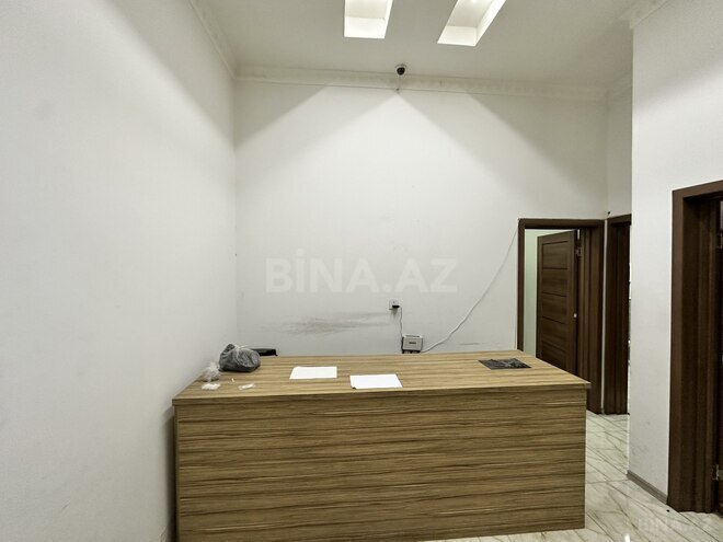 Продаётся  объект 138 м², м. Кара Караев, photo 18 from 32