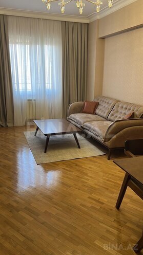 Satılır 3 otaqlı yeni tikili 110 m², Elmlər Akademiyası m., photo 5 from 23