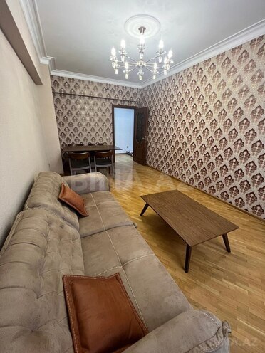 Satılır 3 otaqlı yeni tikili 110 m², Elmlər Akademiyası m., photo 7 from 23