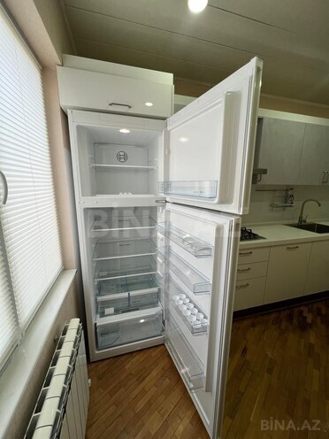Satılır 3 otaqlı yeni tikili 110 m², Elmlər Akademiyası m., photo 15 from 23