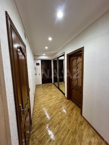 Satılır 3 otaqlı yeni tikili 110 m², Elmlər Akademiyası m., photo 17 from 23