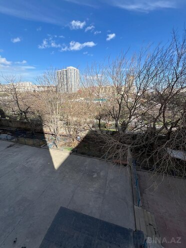 Satılır 3 otaqlı yeni tikili 110 m², Elmlər Akademiyası m., photo 21 from 23