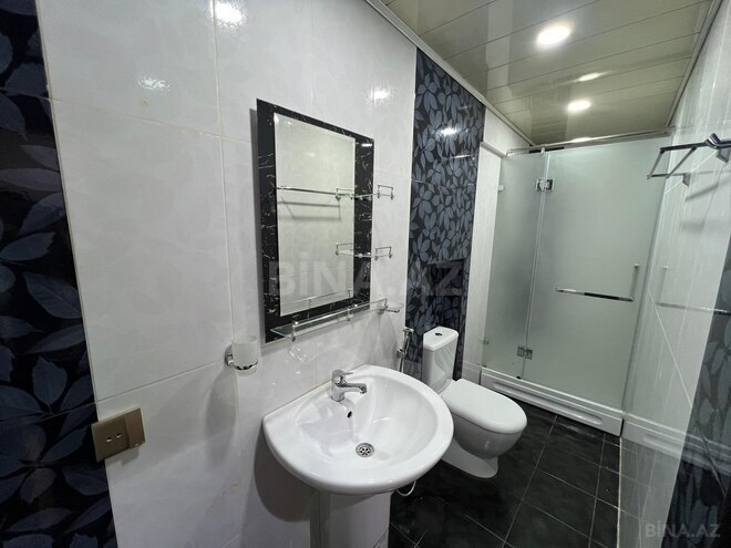 Satılır 3 otaqlı yeni tikili 110 m², Elmlər Akademiyası m., photo 19 from 23
