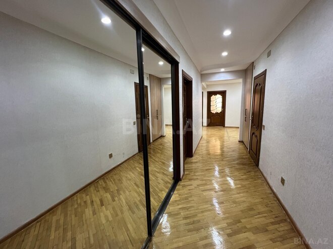 Satılır 3 otaqlı yeni tikili 110 m², Elmlər Akademiyası m., photo 4 from 23