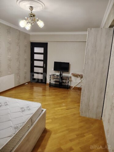 İcarəyə verilir 2 otaqlı yeni tikili 80 m², Səbail r., photo 8 from 15