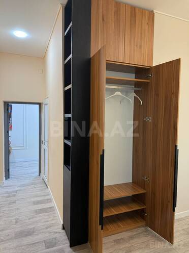 Сдаётся 2-комн. новостройка 50 м², Сабаильский р., photo 10 from 14